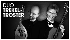 Duo Trekel & Tröster