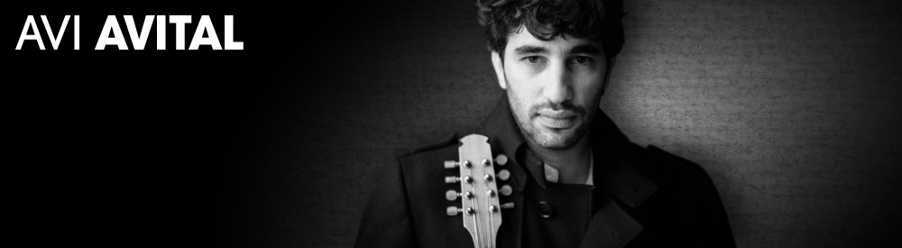 Avi Avital